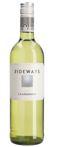 2019 De Wetshof Sideways Chardonnay