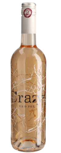 2020 Domaine Tropez Crazy Tropez Rose
