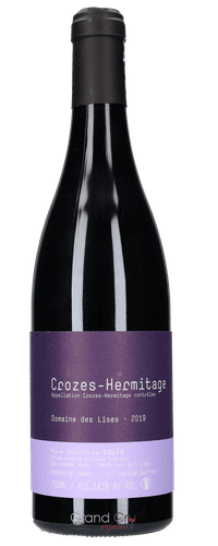 2019 Domaine des Lises Equis Duo Crozes-Hermitage