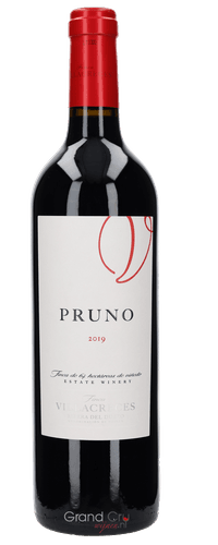 2019 Finca Villacreces Pruno