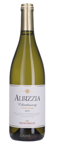 2019 Frescobaldi Albizzia Chardonnay