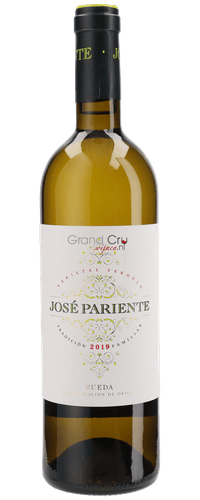 2019 Jose Pariente Verdejo