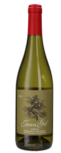 2019 Juan Gil Blanco