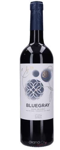2019 Gil Family Estates Orowines Bluegray