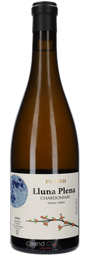 2019 Pinord Lluna Plena Chardonnay Vinyes Velles