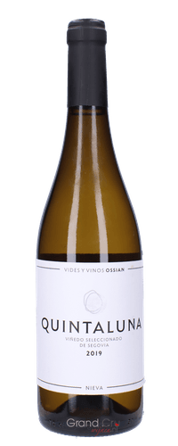 2019 Ossian Quintaluna Verdejo