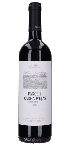 2019 Pago de Carraovejas
