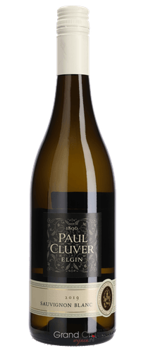 2019 Paul Cluver Estate Sauvignon Blanc Elgin