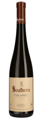 2019 Quinta de Soalheiro Granit
