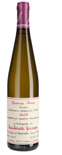 2019 Quintarelli Bianco Secco