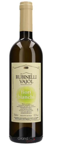 2019 Rubinelli Vajol Fiori Bianchi Veronese