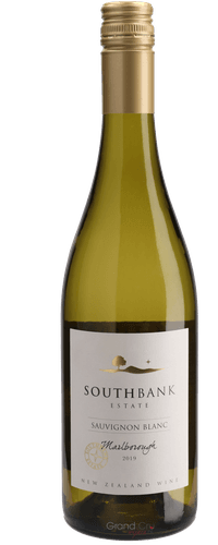 2019 Southbank Estate Sauvignon Blanc