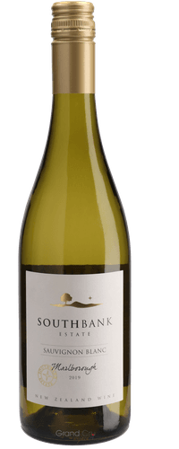 2019 Southbank Estate Sauvignon Blanc Marlborough