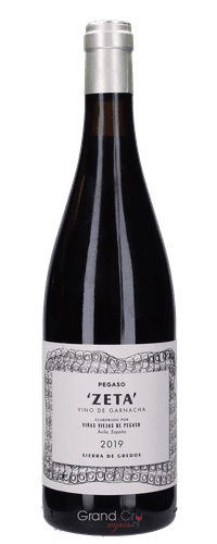 2019 Telmo Rodriguez Pegaso Zeta