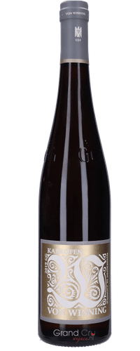 2019 Weingut Von Winning Riesling Kalkofen Grosses Gewächs