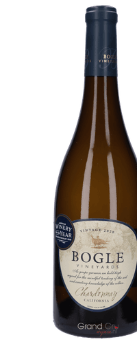 2020 Bogle Vineyard Chardonnay