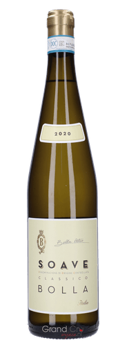 2020 Bolla Soave Classico Rétro DOC