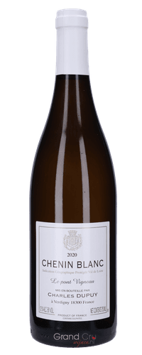 2020 Charles Dupuy Le Pont Vigneau Chenin Blanc