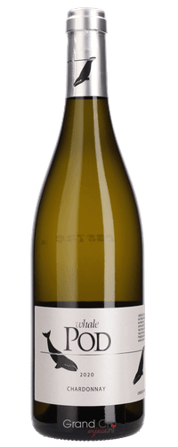2020 Creation Estate Chardonnay Whale Pod
