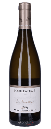 2020 Domaine Henri Bourgeois Pouilly-Fumé En Travertin