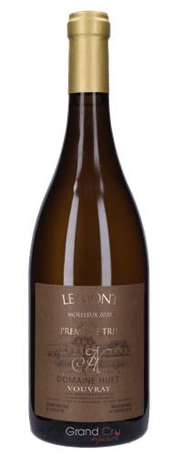 2020 Domaine Huet Vouvray Le Mont Moelleux Première Trie