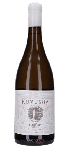 2020 Kumusha The Flame Lily
