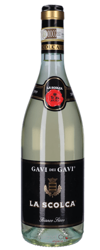 2020 La Scolca Gavi dei Gavi Black Label