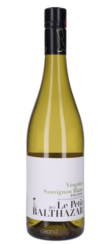 2020 Pierrick Harang Le Petit Balthazar Viognier-Sauvignon Blanc