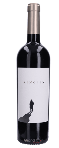 2020 Solís Kingpin Tinto