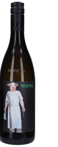 2020 Weingut Schwarz The Butcher Chardonnay