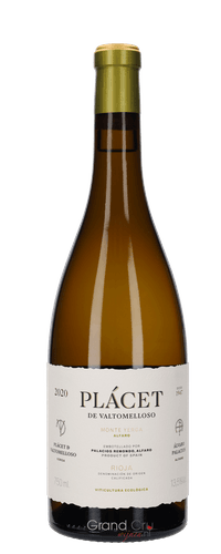 2020 Álvaro Palacios Remondo Rioja Plácet Valtomelloso