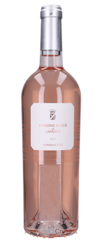 2021 Château Lafaurie-Peyraguey Maisons Roses de Lafaurie