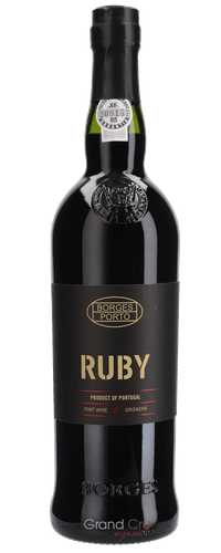 Borges Ruby Port