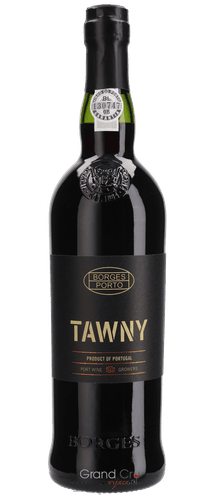 Borges Tawny Port
