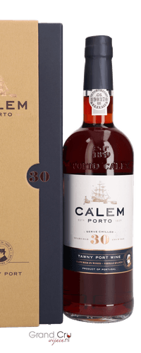 Calem Porto Tawny 30 Years Old
