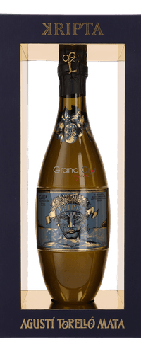 Cava Agusti Torello Kripta Gran Reserva