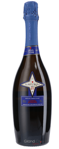 Cava Albet I Noya Brut Reserva 21