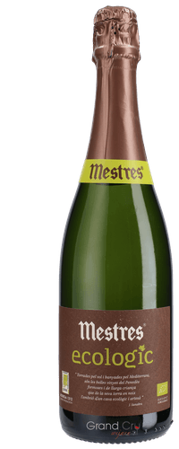 Cava Mestres Cupatge Ecologic Reserva