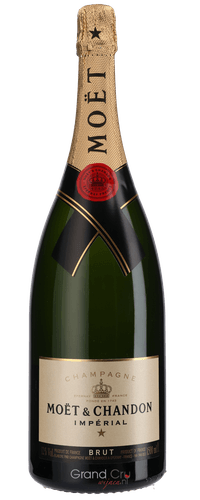 Champagne Moet & Chandon Brut Imperial Magnum