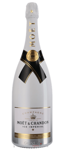 Champagne Moet Chandon Ice Imperial Magnum