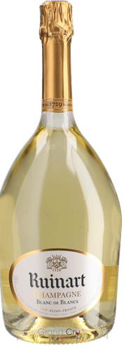Champagne Ruinart Blanc de Blancs Magnum