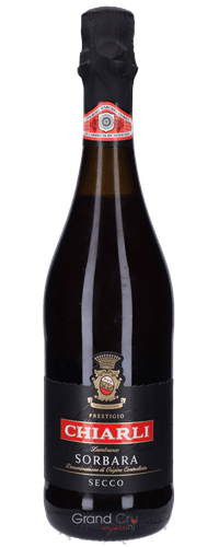 Chiarli 1860 Lambrusco di Sorbara DOC