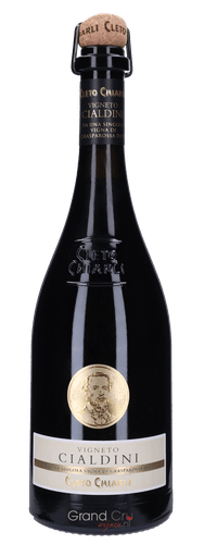 Cleto Chiarli Vigneto Cialdini Lambrusco Grasparossa di Castelvetro DOC