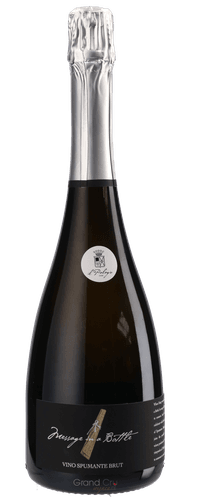 Il Palagio (Sting) Message In a Bottle Vino Spumante Brut