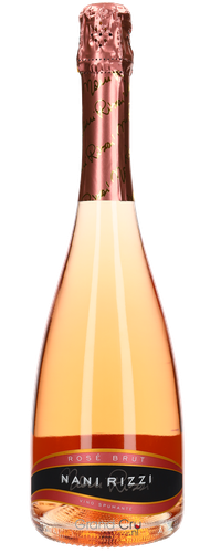 Nani Rizzi Spumante Rosé Brut