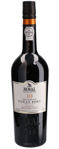 Quinta do Noval 10 Years Old Tawny Port