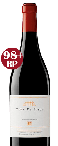 2015 Artadi Vina El Pison