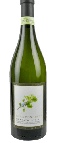 2019 La Spinetta Moscato d&#039;Asti Biancospino DOCG