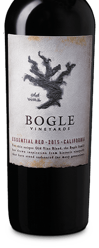2016 Bogle Vineyard Essential Red