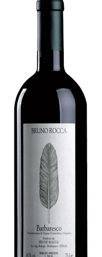 2015 Bruno Rocca Barbaresco DOCG